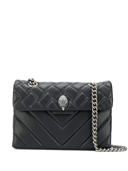  Kurt Geiger London Kensington Shoulder Bag - Black 