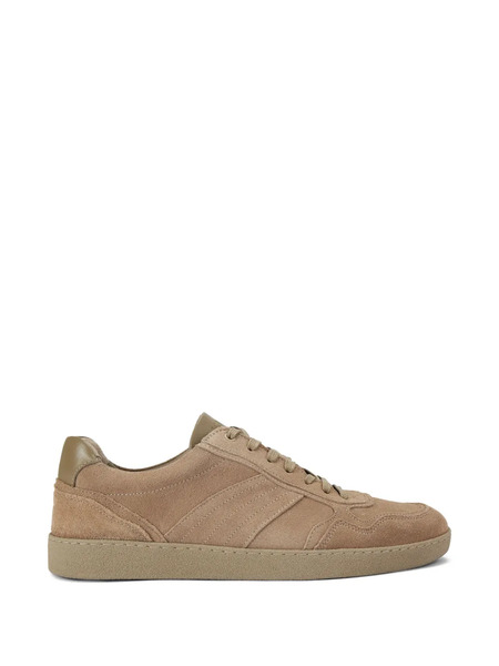  Kurt Geiger London Lloyd Drench Sneakers - Brown 