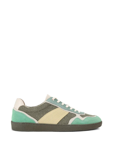  Kurt Geiger London Lloyd Sneakers - Green 