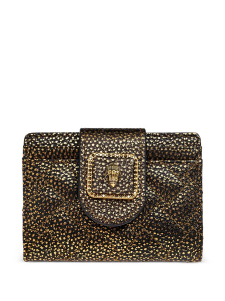  Kurt Geiger London Multi Card Pimlico Card Holder - Black 