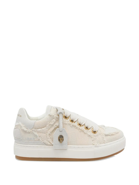  Kurt Geiger London Southbank Sneakers - Neutrals 