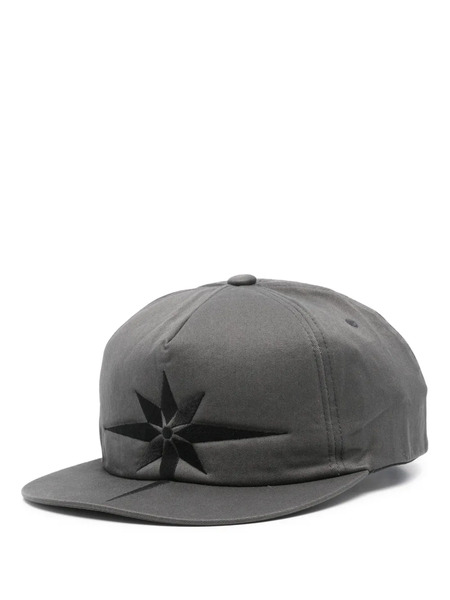  Kusikohc Ksk Symbol Cap - Grey 