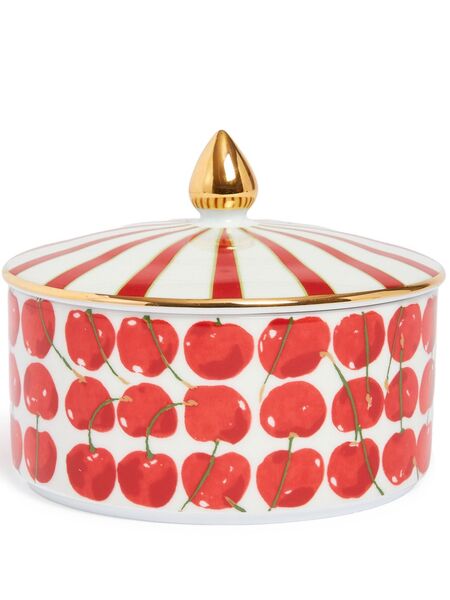  La Doublej Goodie Box - Red 