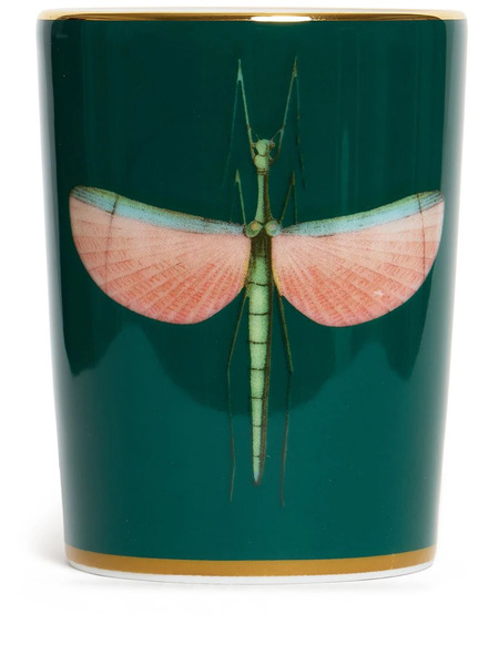  La Doublej Libellula Cup - Green 