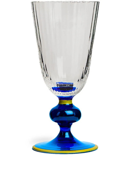  La Doublej Perfetto Wine Glass - Neutrals 