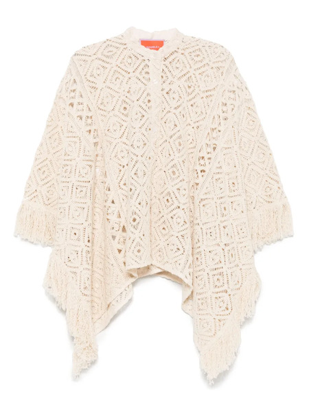  La Doublej Plaza Shirt - Neutrals 