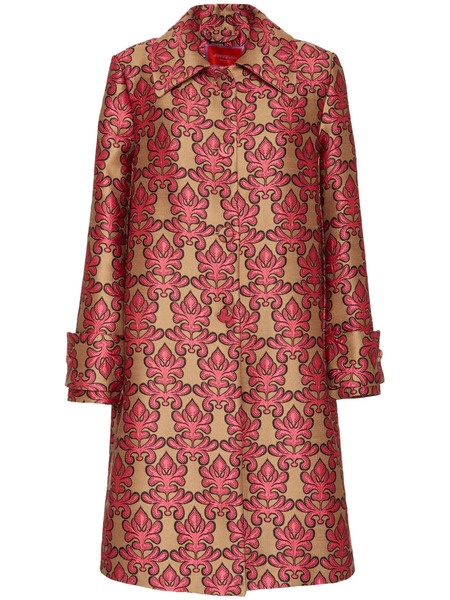  La Doublej Precious Coat - Pink 