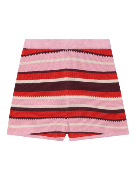  La Doublej Veneziana Shorts - Pink 