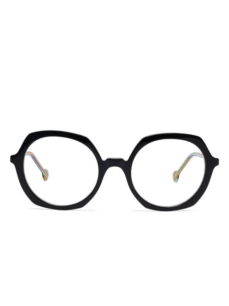  L.a. Eyeworks Kaloula Glasses - Black 