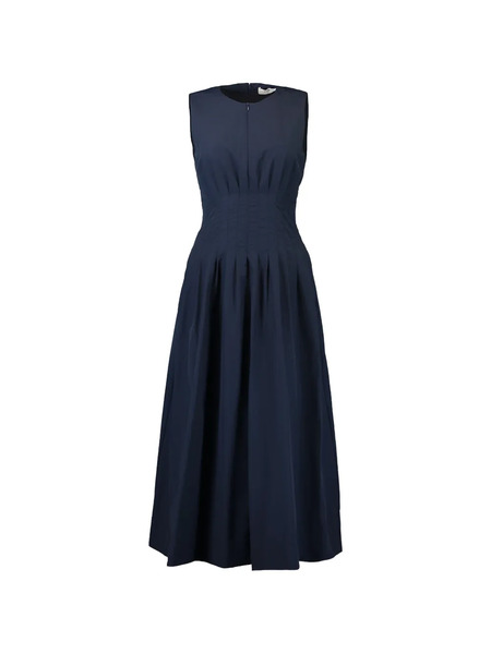  La Ligne Paloma Dress - Blue 