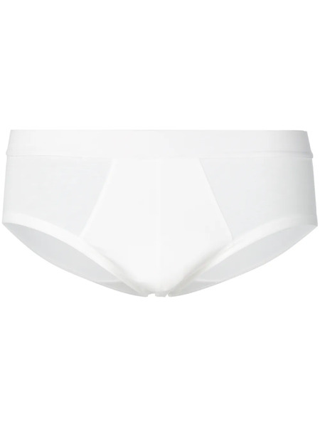  La Perla Challenge Briefs - White 