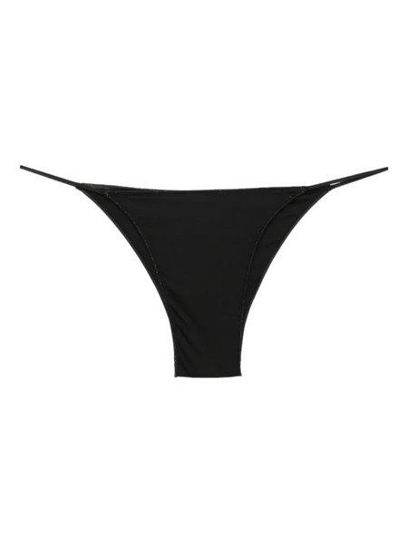  La Reveche Halima Bikini Bottom - Black 