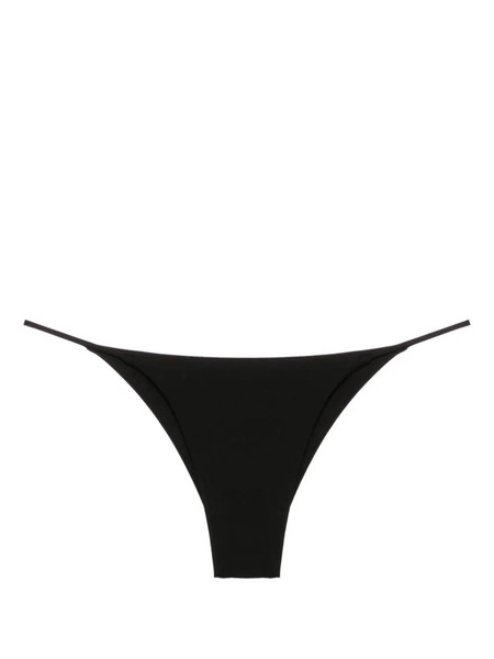  La Reveche Halima Bikini Bottoms - Black 