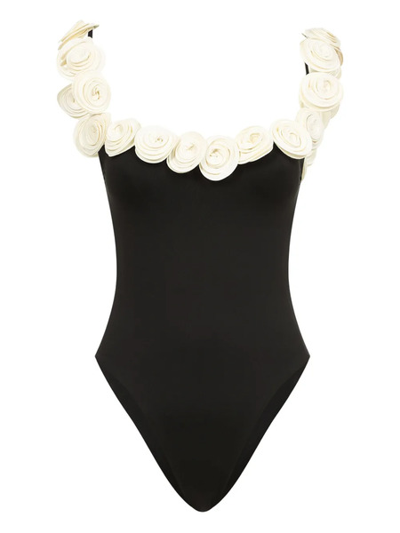  La Reveche Hilal Swimsuit - Black 