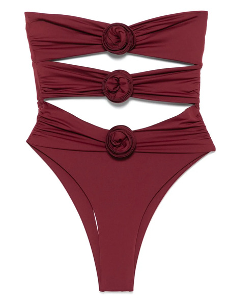  La Reveche Vesna Swimsuit - Red 