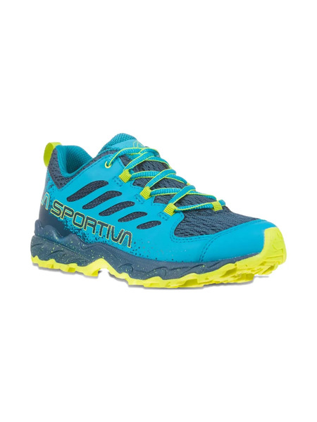  La Sportiva Kids Jynx Sneakers - Blue 