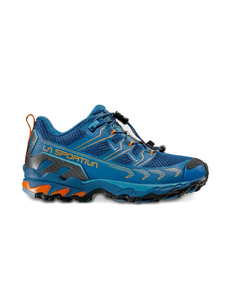  La Sportiva Kids Ultra Raptor Ii Sneakers - Blue 