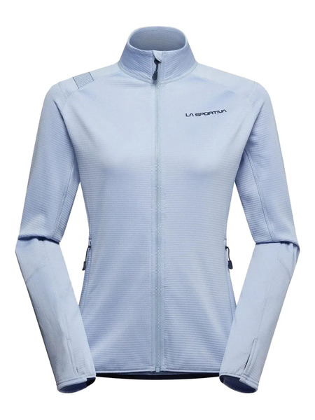  La Sportiva Logo-print Performance Jacket - Blue 