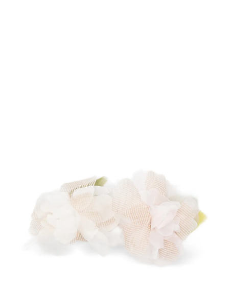  La Stupenderia Flower Hair Clip - Pink 