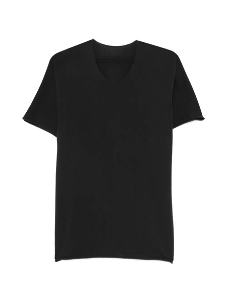  Label Under Construction Parabolic Seam T-shirt - Grey 