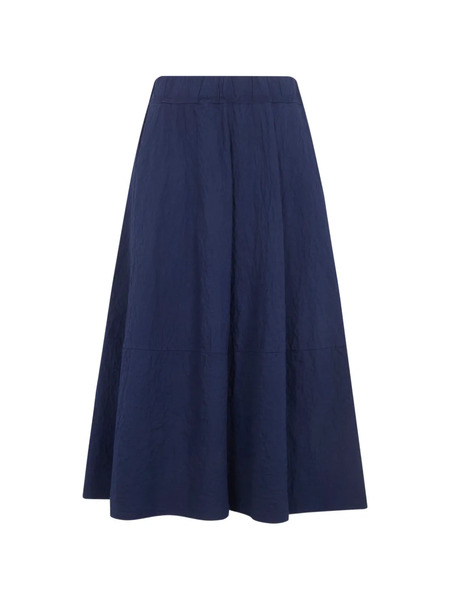  Labo Art Gea A-line Skirt - Blue 