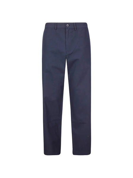  Labo Art Pocket Trousers - Blue 