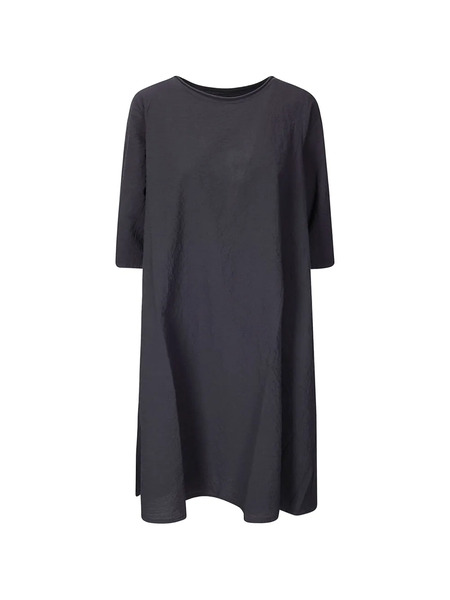  Labo Art Riccio Mini Dress - Black 