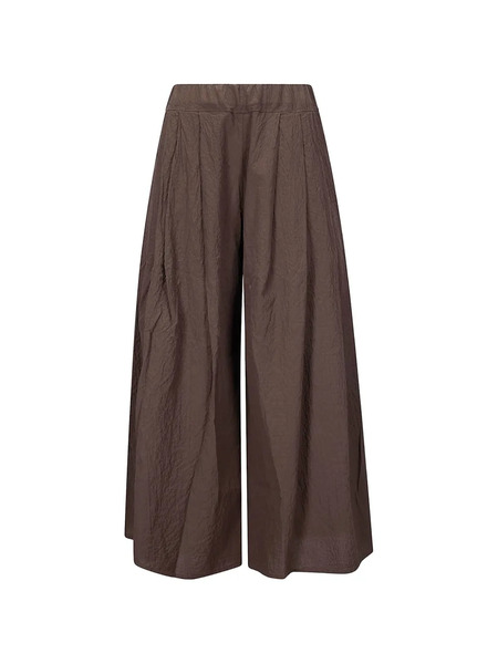  Labo Art Rock Trousers - Brown 