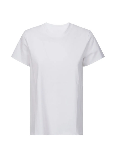  Labo Art Short-sleeve T-shirt - White 