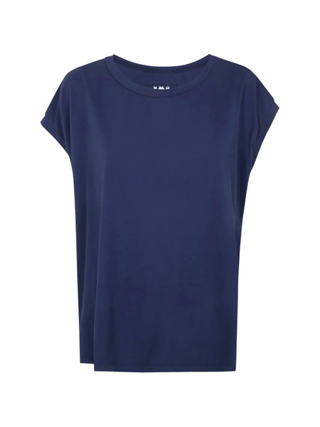  Labo Art Short-sleeved T-shirt - Blue 
