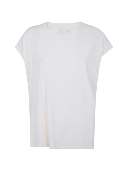  Labo Art Short-sleeved T-shirt - White 