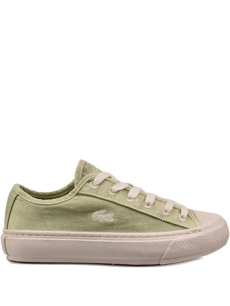  Lacoste Backcourt 2.0 Sneakers - Green 