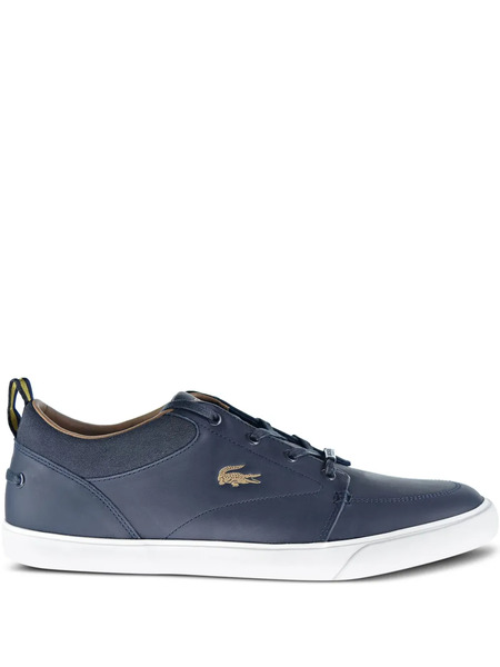  Lacoste Bayliss Premium Sneakers - Blue 