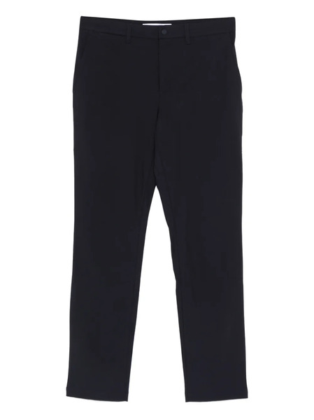  Lacoste Buttoned Trousers - Black 