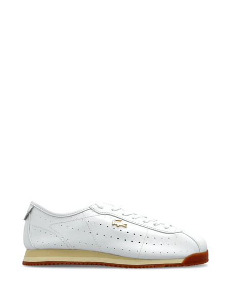  Lacoste Club Low Sneakers - White 