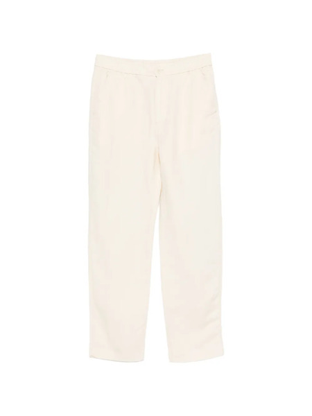  Lacoste Elasticated Trousers - Neutrals 