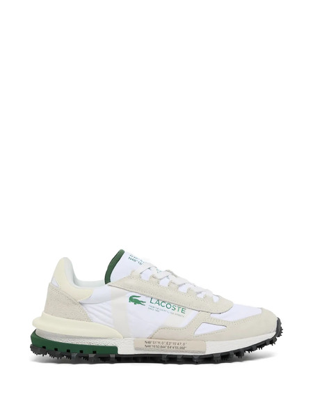  Lacoste Elite Active Sneakers - White 