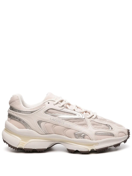  Lacoste L003 2k24 Sneakers - Pink 