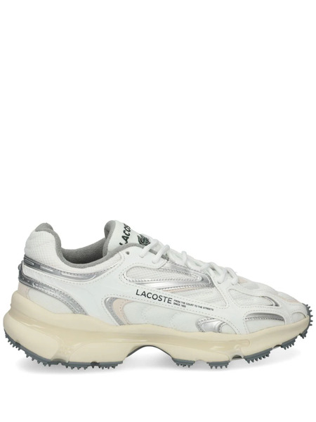  Lacoste L003 2k24 Sneakers - White 
