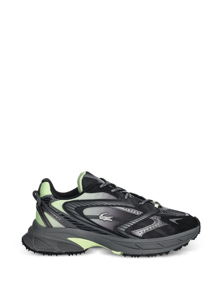 Lacoste L003 Neo Shot Low-top Sneakers - Black 