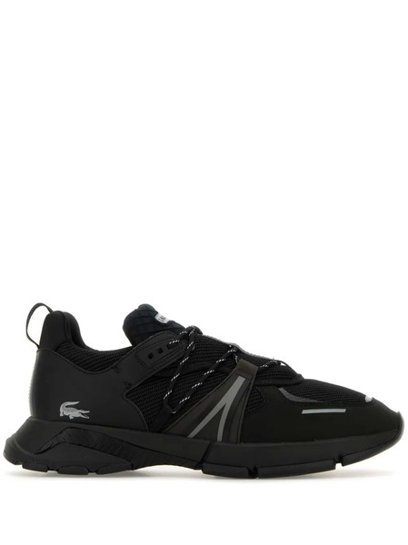  Lacoste L003 Sneakers - Black 