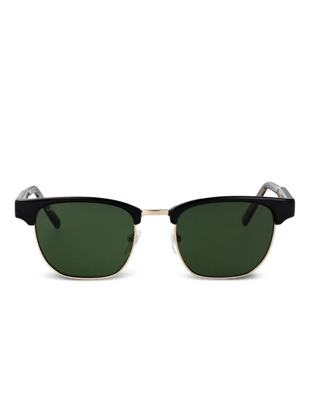  Lacoste L266 Sunglasses - Black 