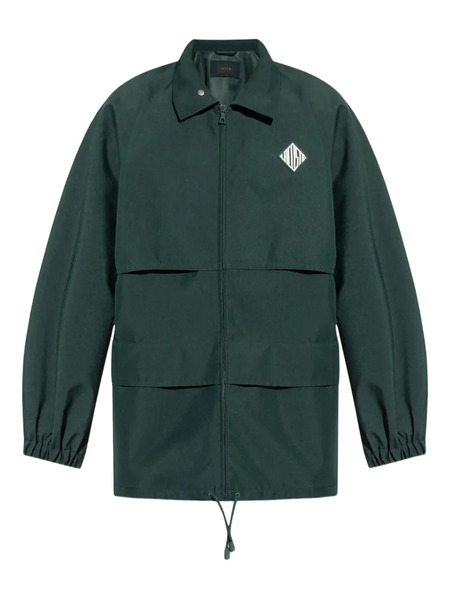  Lacoste Leeroy Jacket - Green 