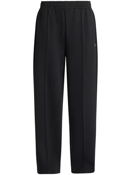 Lacoste Logo-embroidered Track Pants - Black 