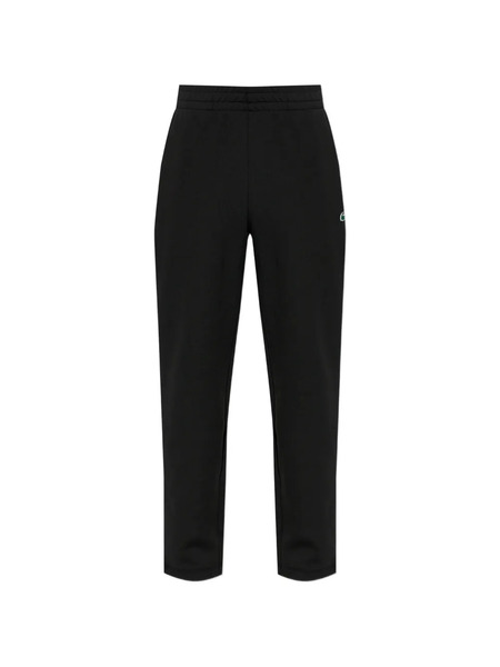  Lacoste Logo Trousers - Black 