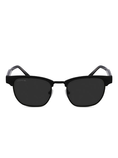  Lacoste L266s Sunglasses - Black 