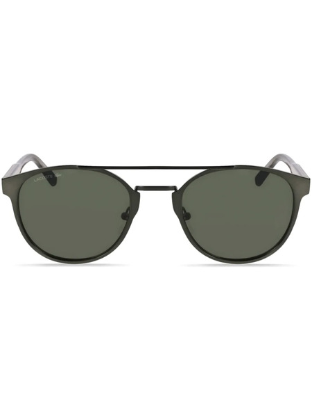  Lacoste L263s Sunglasses - Green 