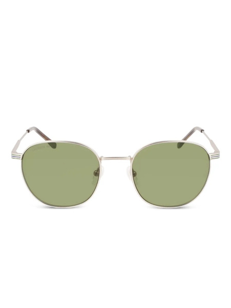  Lacoste L251s Sunglasses - Silver 