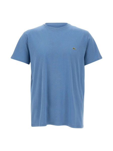  Lacoste Short-sleeve T-shirt - Blue 