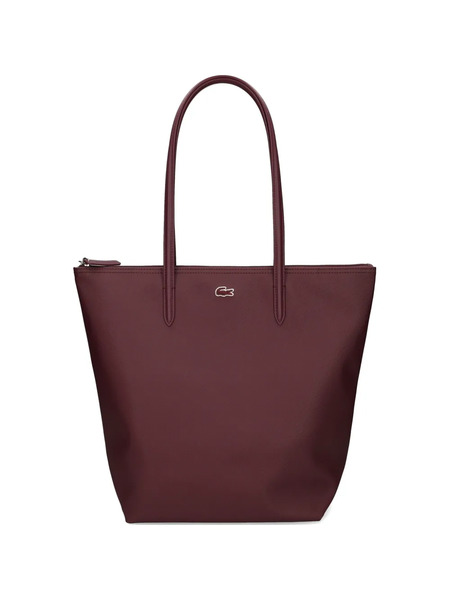  Lacoste Small Concept L.12 Tote Bag - Red 